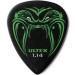 Dunlop Hetfield Black Fang Ultex Pick Player 6-Pack 1.14mm-Music World Academy