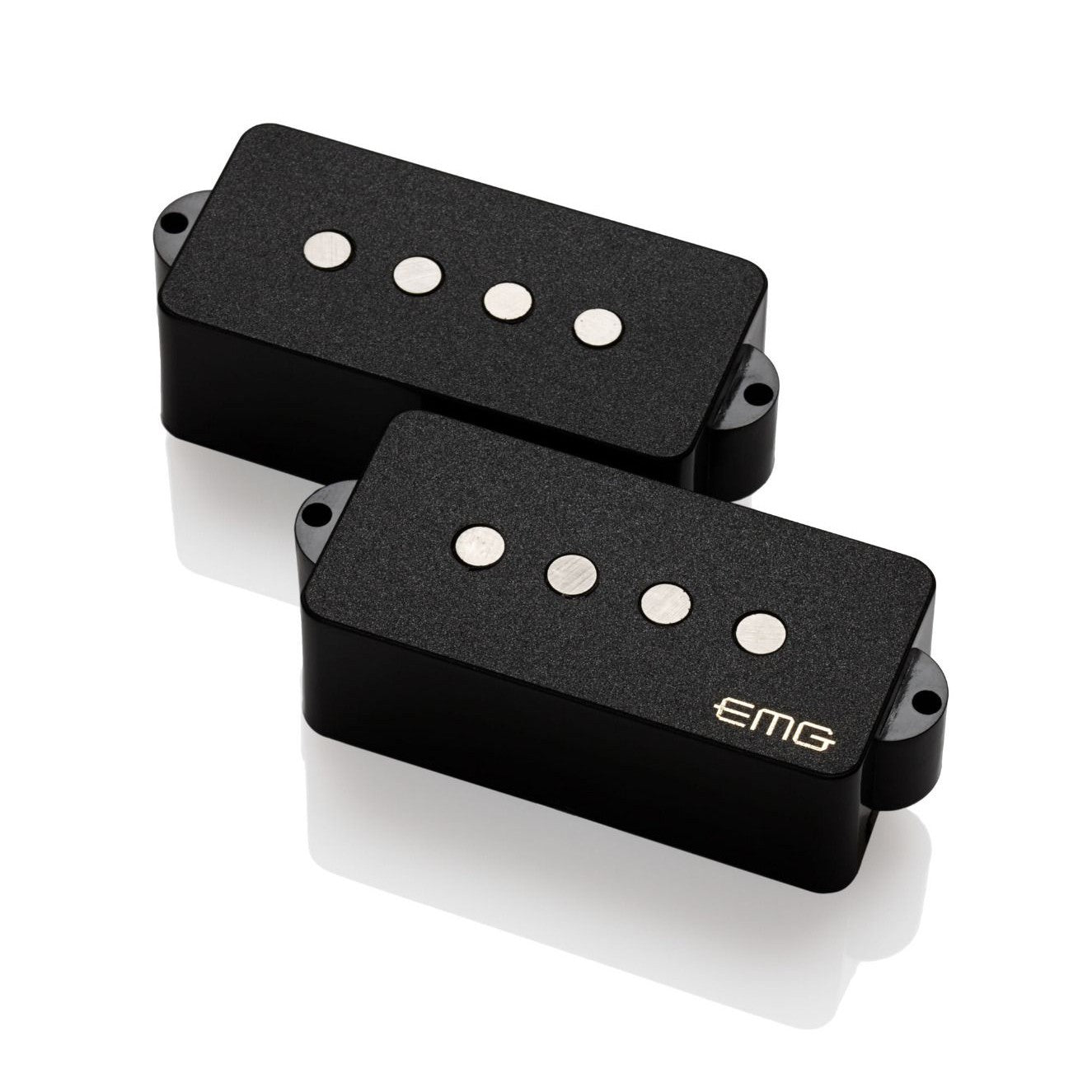 EMG GZR-P Signature Geezer Butler P-Bass Pickup-Black-Music World Academy