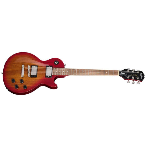 Epiphone Les Paul Tribute Electric Guitar-Heritage Cherry Sunburst-Music World Academy
