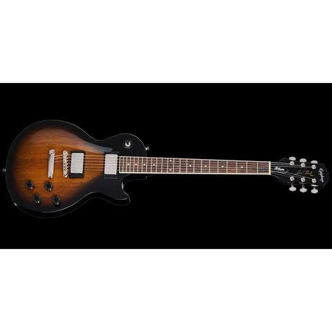 Epiphone Les Paul Tribute Electric Guitar-Vintage Burst-Music World Academy