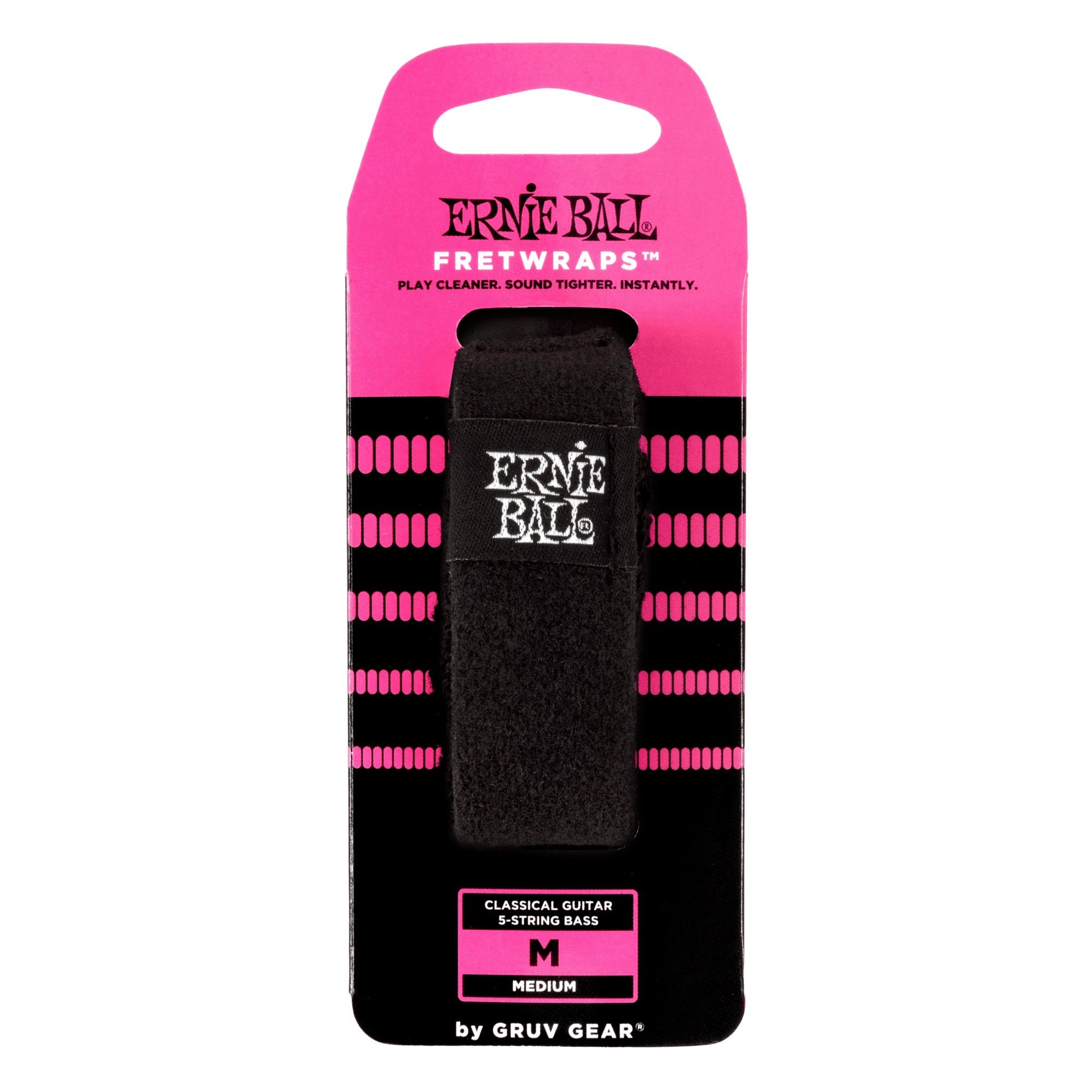 Ernie Ball 9613EB Fretwrap by Gruv Gear-Medium-Music World Academy