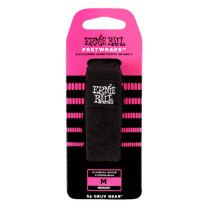 Ernie Ball 9613EB Fretwrap by Gruv Gear-Medium-Music World Academy