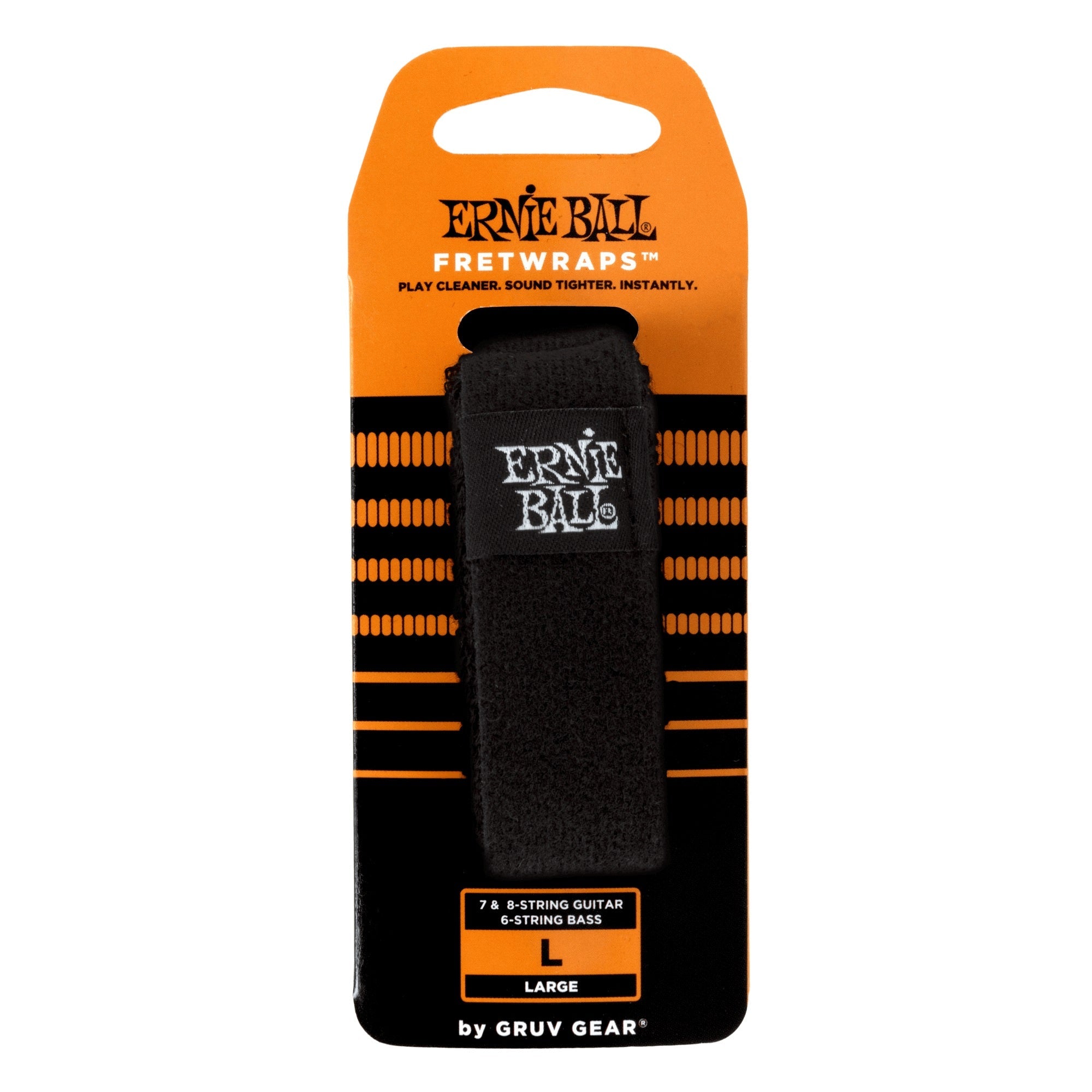 Ernie Ball 9614EB Fretwrap by Gruv Gear-Large-Music World Academy