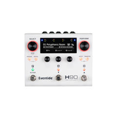 Eventide H90 Harmonizer Guitar Effects Pedal