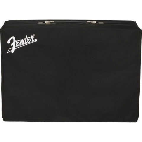 Fender '65 Twin Reverb Amp Cover-Music World Academy