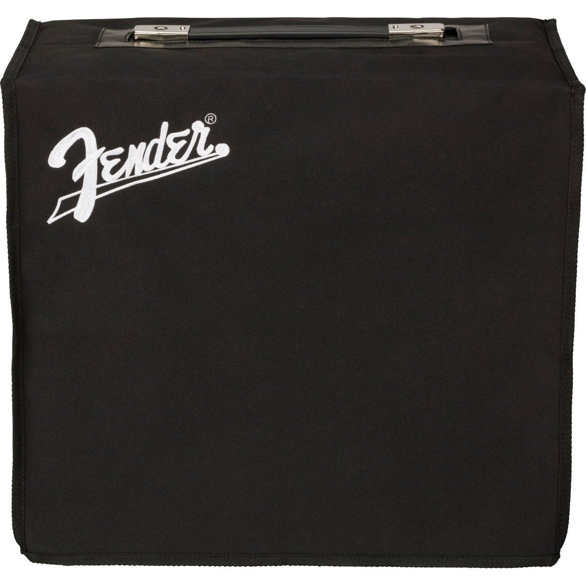 Fender Amp Cover Blues Junior Black-Music World Academy