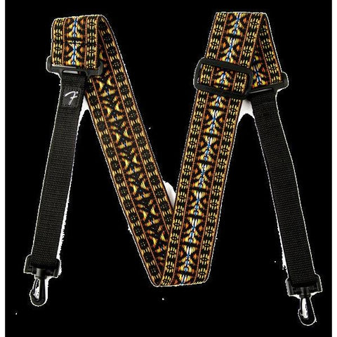 Fender Banjo Strap-Hootenanny-Music World Academy