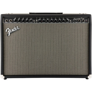 Fender Champion II 100 Electric Guitar Amp with 2x12" Speakers-100 Watts-Music World Academy