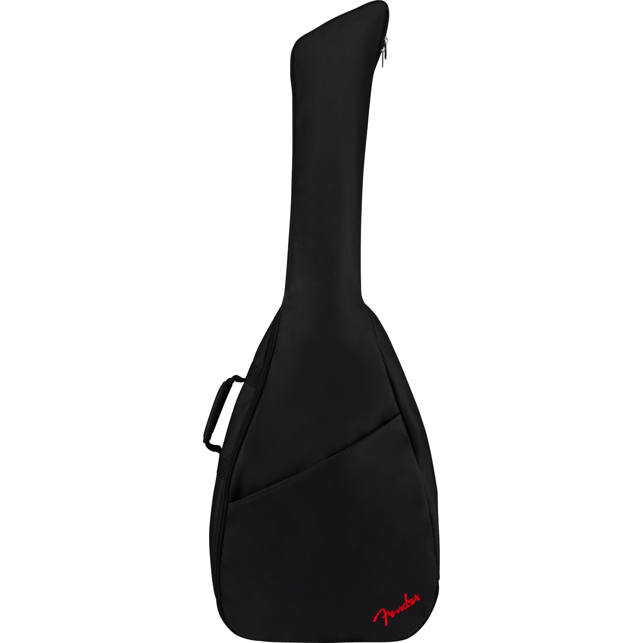 Fender FAB405 Long Scale Acoustic Bass Gig Bag-Music World Academy