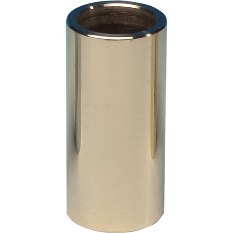 Fender FBS2 Brass Slide 2 Fat Large-Music World Academy