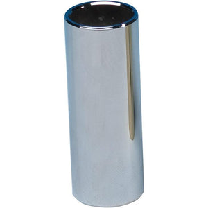 Fender FCSS1 Chrome Steel Slide 1 Standard Medium-Music World Academy