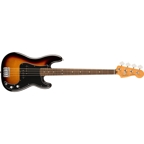 Fender Player II Precision Bass Guitar RW-3-Colour Sunburst-Music World Academy