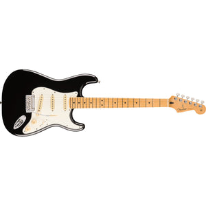 Fender Player II Stratocaster Electric Guitar MN-Black-Music World Academy