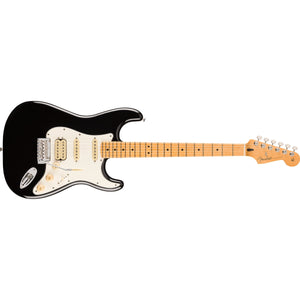 Fender Player II Stratocaster HSS Electric Guitar MN-Black-Music World Academy