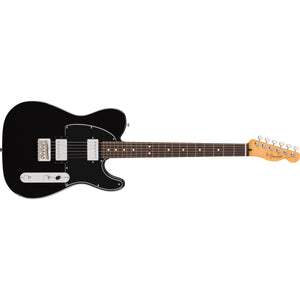 Fender Player II Telecaster Electric Guitar HH RW-Black-Music World Academy