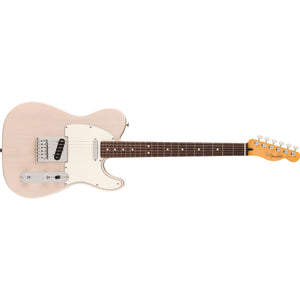 Fender Player II Telecaster Electric Guitar RW-White Blonde-Music World Academy