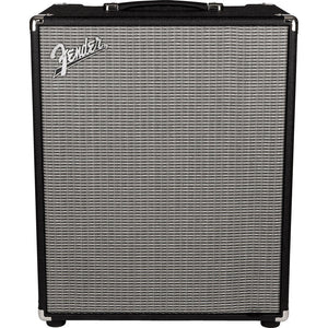 Fender Rumble 200 V3 Combo Bass Amp with 15" Speaker-200 Watts-Music World Academy