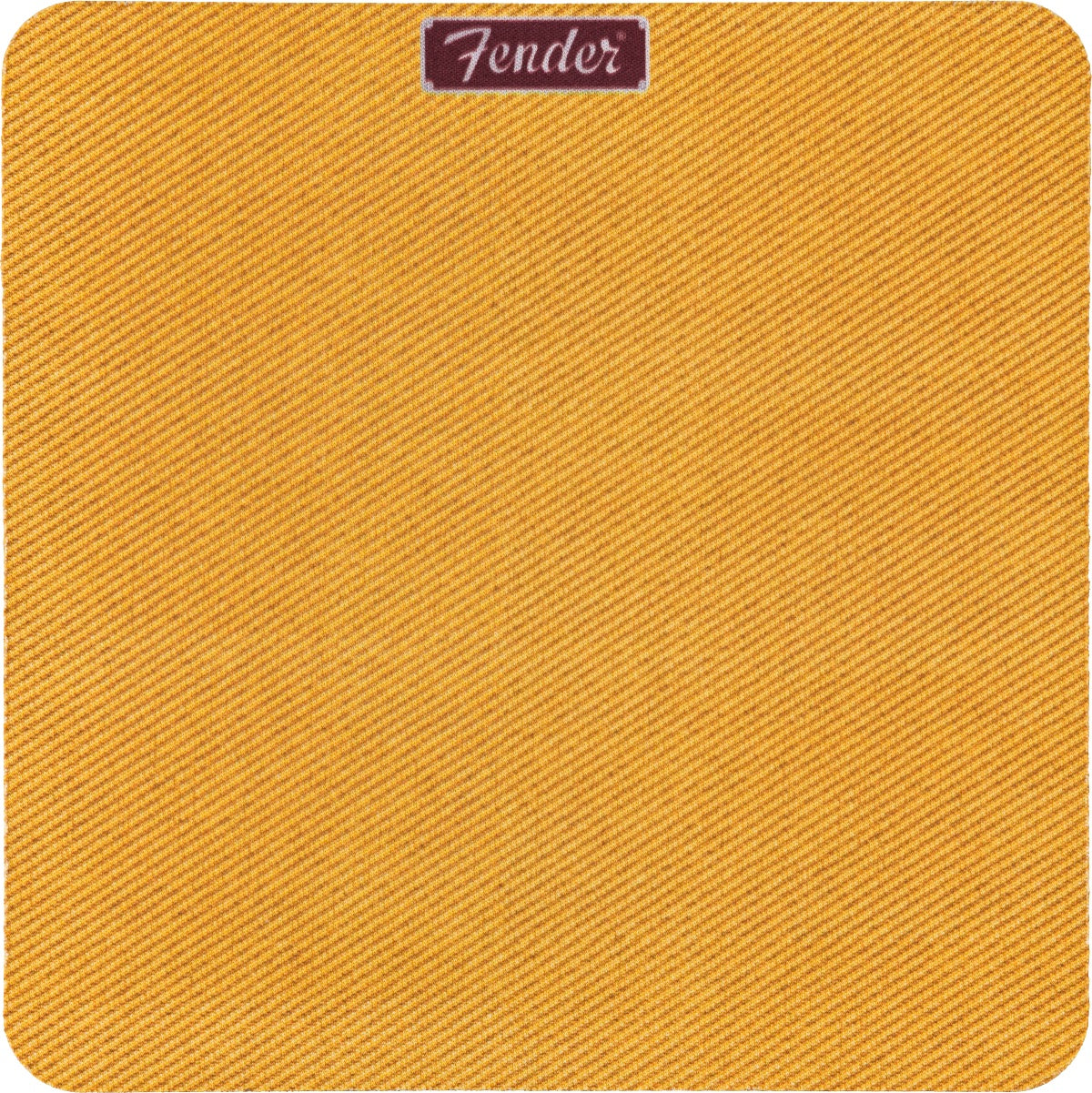 Fender Tweed Mouse Pad-Music World Academy