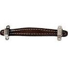 Fender Vintage Leather Amp Handle-Music World Academy