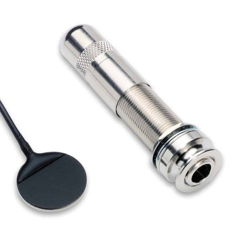 Fishman PRO-SBT-END Endpin Jack Soundboard Transducer-Music World Academy
