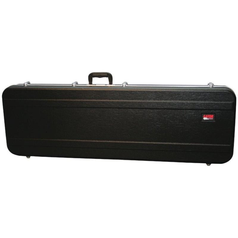Gator GC-BASS Deluxe ABS Bass Guitar Hardshell Case-Music World Academy