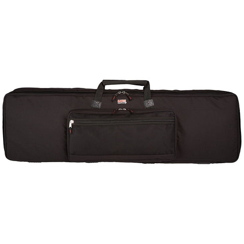 Gator GKB-88SLIM Slim 88-Key Keyboard Bag-Music World Academy