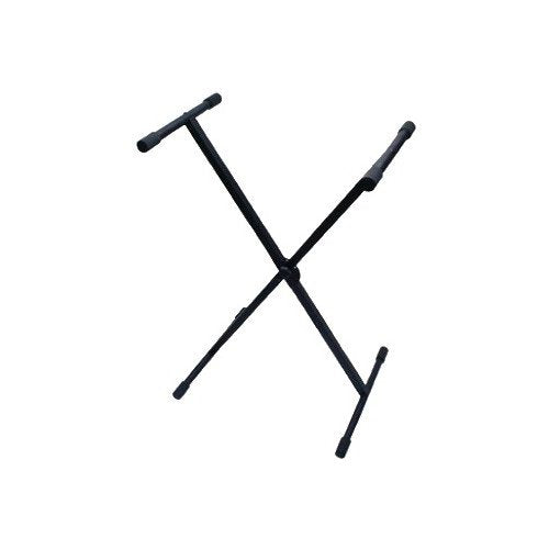 Gator RI-KEYXW-1 X-Braced Keyboard Stand-Music World Academy