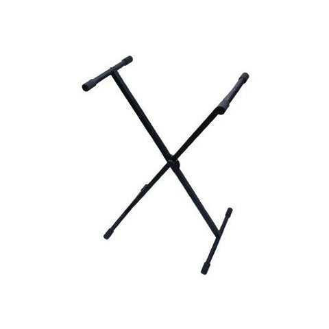 Gator RI-KEYXW-1 X-Braced Keyboard Stand-Music World Academy