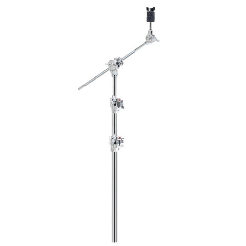 Gibraltar 6709NL No Leg Cymbal Boom Stand-Music World Academy
