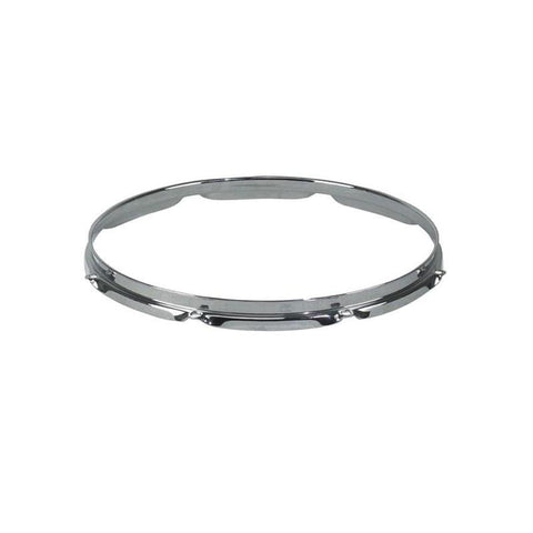 Gibraltar SC-1006SS 10" 6-Lug Snare Side Drum Hoop-Music World Academy