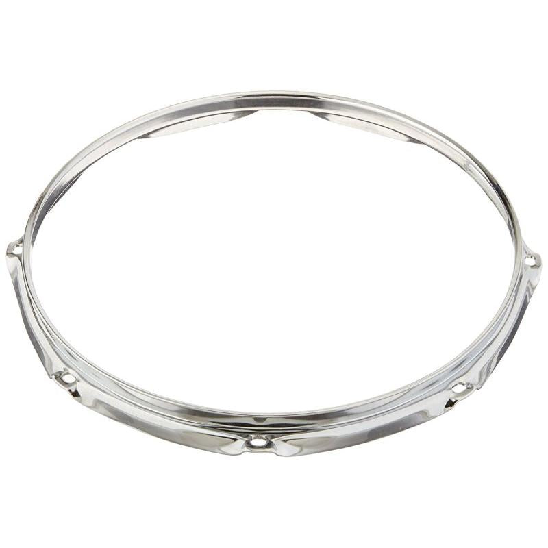 Gibraltar SC-1208SS 12" 8-Lug Snare Side Drum Hoop-Music World Academy