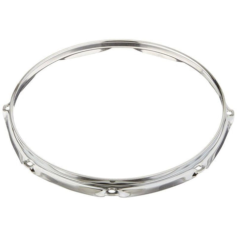 Gibraltar SC-1208SS 12" 8-Lug Snare Side Drum Hoop-Music World Academy