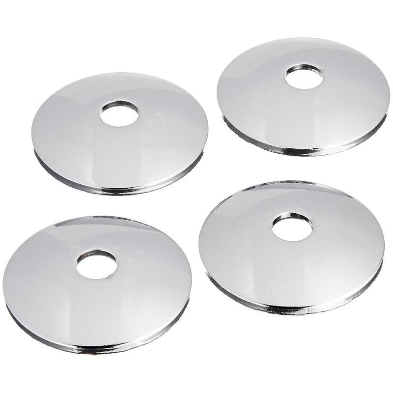Gibraltar SC-MCW Cymbal Washers 4-Pack-Music World Academy