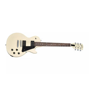 Gibson Les Paul Modern Lite Electric Guitar with Gig Bag-TV Wheat Satin-Music World Academy