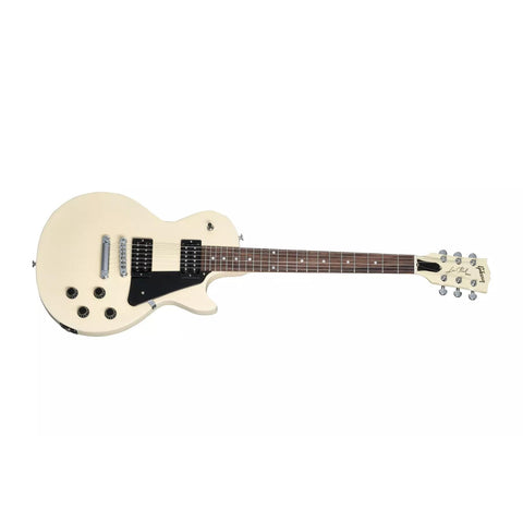Gibson Les Paul Modern Lite Electric Guitar with Gig Bag-TV Wheat Satin-Music World Academy