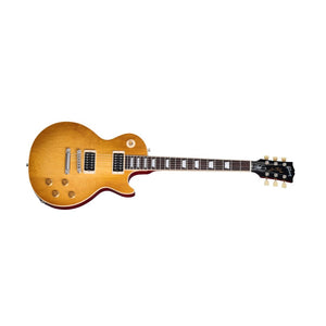 Gibson Slash "Jessica" Les Paul Standard Electric Guitar with Hardshell Case-Honey Burst-Music World Academy