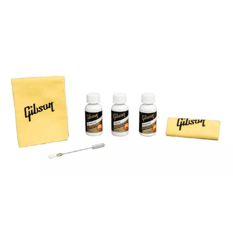 Gibson VRK-1 Vintage Reissue Restoration Guitar Kit-Music World Academy