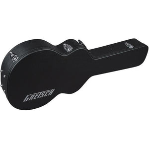 Gretsch G2622T Streamliner Center Block Guitar Hardshell Case-Black-Music World Academy