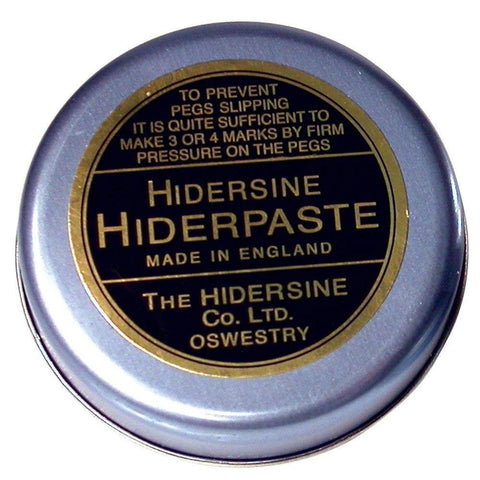 Hidersine 30H Hiderpaste-Music World Academy