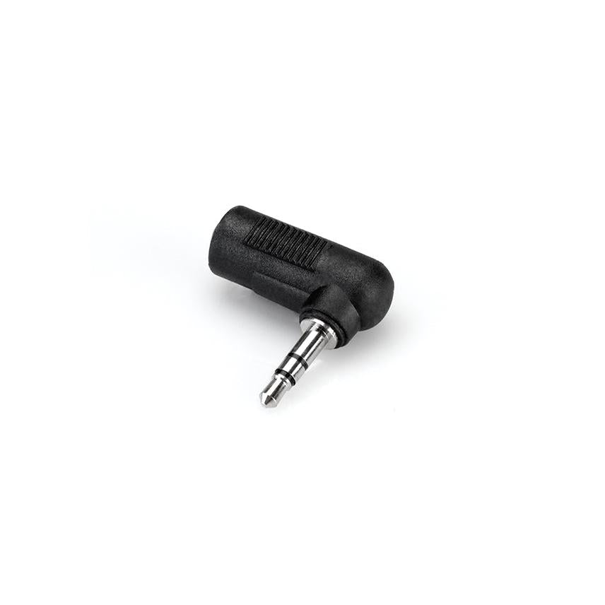 Hosa GMP-272 Adaptor 1/8" Female-1/8" TRS Male RA-Music World Academy