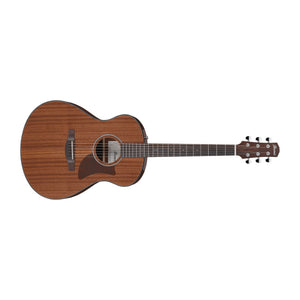 Ibanez AAM54-OPN Advanced Acoustic Guitar-Open Pore Natural-Music World Academy