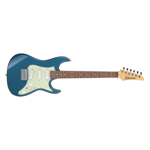 Ibanez AZES31-AOC AZES Series Electric Guitar-Artic Ocean Metallic-Music World Academy