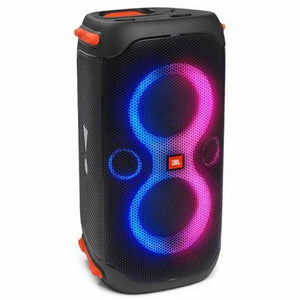 JBL PARTYBOX110AM Portable Party Speaker with 2x5.25" Speakers-160 Watts-Music World Academy