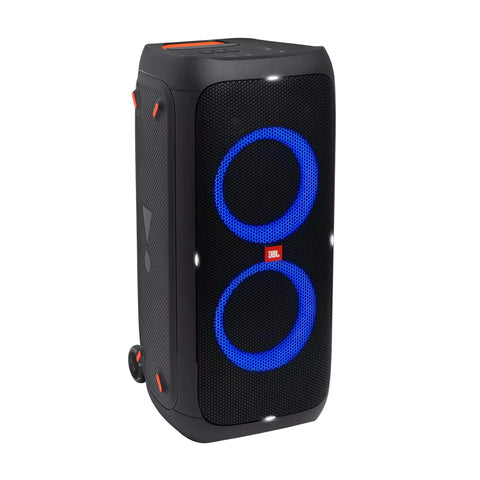 JBL PARTYBOX310AM Portable Party Speaker with 2x6.5" Speakers-240 Watts-Music World Academy