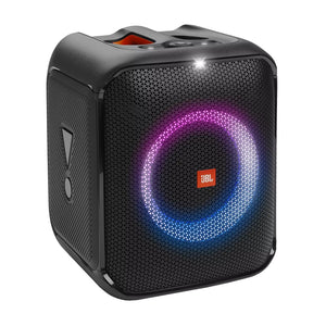 JBL Partybox Encore Essential Wireless Bluetooth Speaker with 5.25" Speaker-100 Watts-Music World Academy