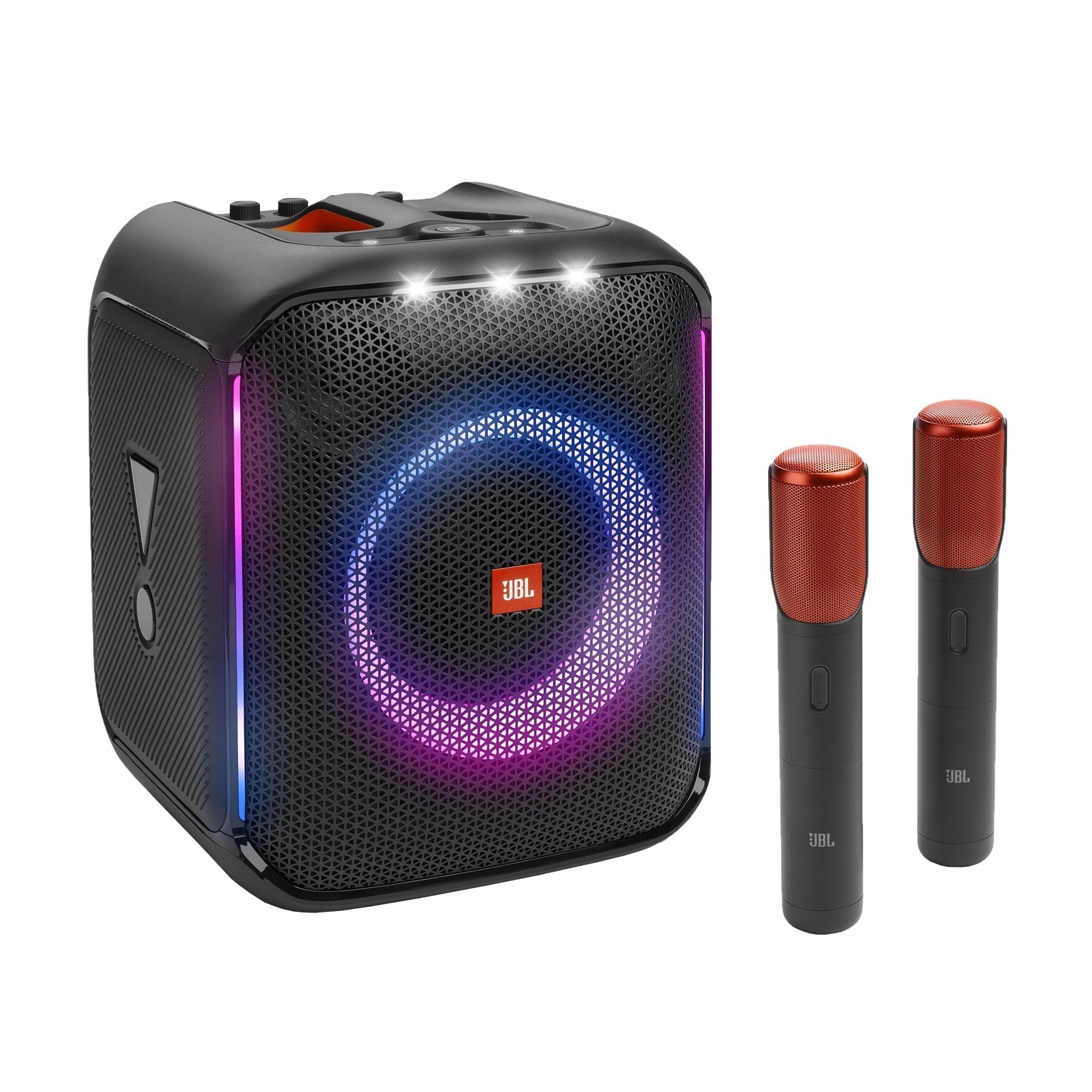 JBL Partybox Encore Portable Wireless Bluetooth Speaker with