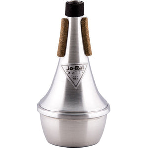 Jo-Ral TPT-1A Straight Mute for Trumpet-Regular-Music World Academy