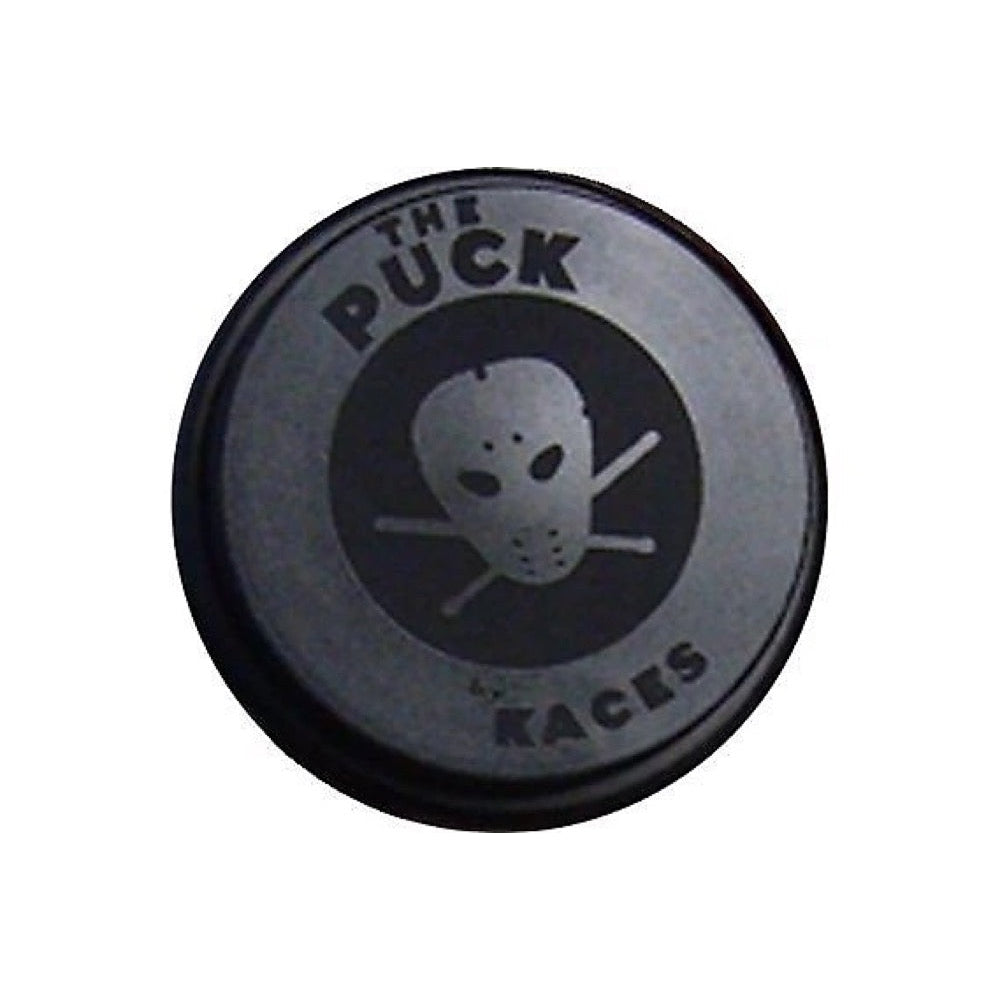 Kaces PUCK-IT Pocket Drum Practice Pad-Music World Academy