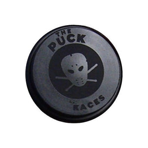 Kaces PUCK-IT Pocket Drum Practice Pad-Music World Academy