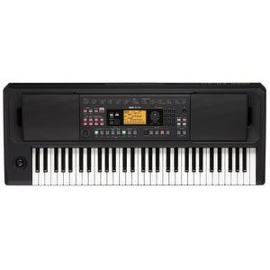 Korg EK50L 61-Key Entertainer Electric Keyboard-Music World Academy